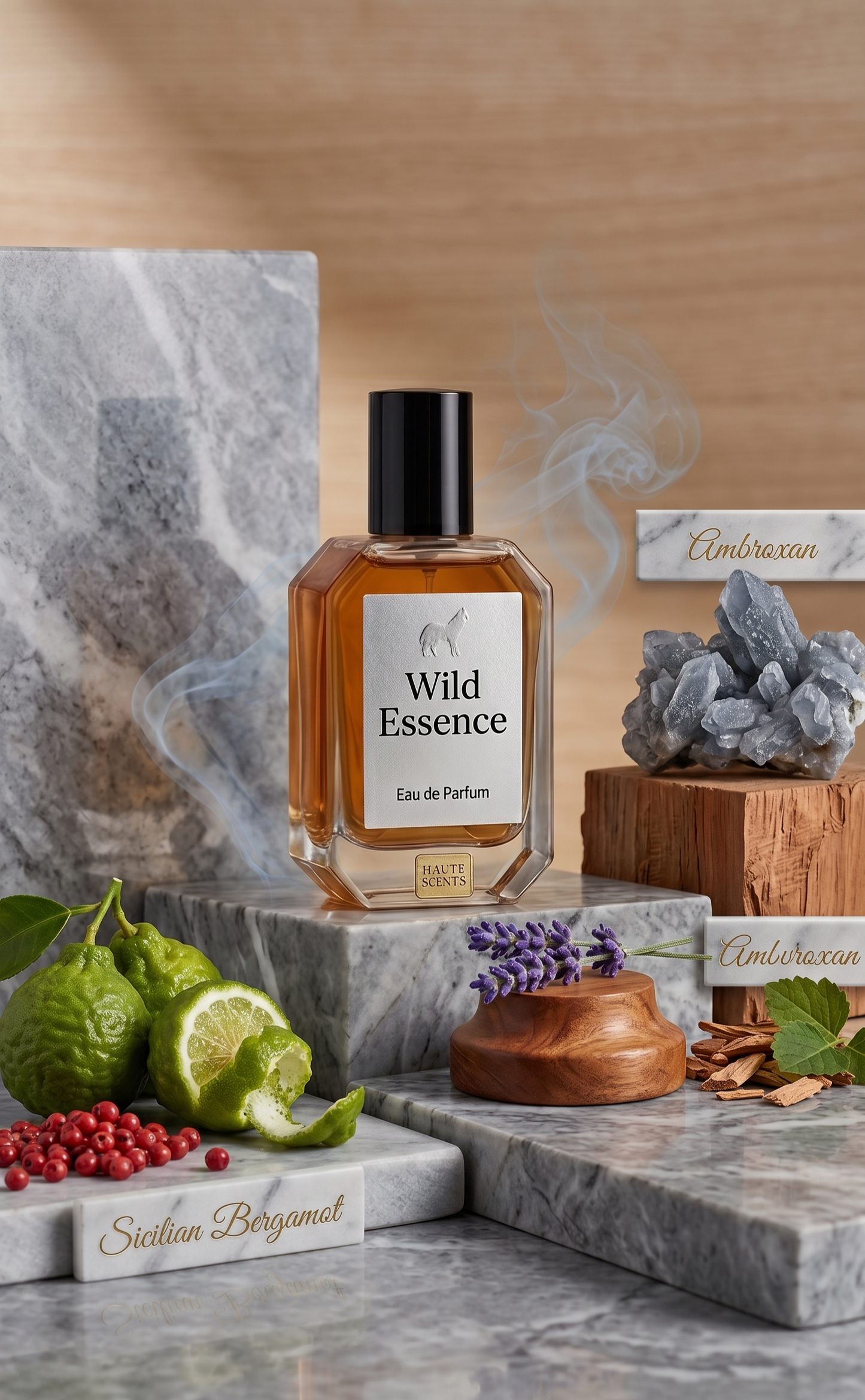 Wild Essence