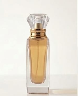 Wild Essence – Eau De Parfum (50 ml)