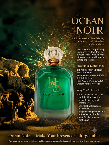 Ocean Noir