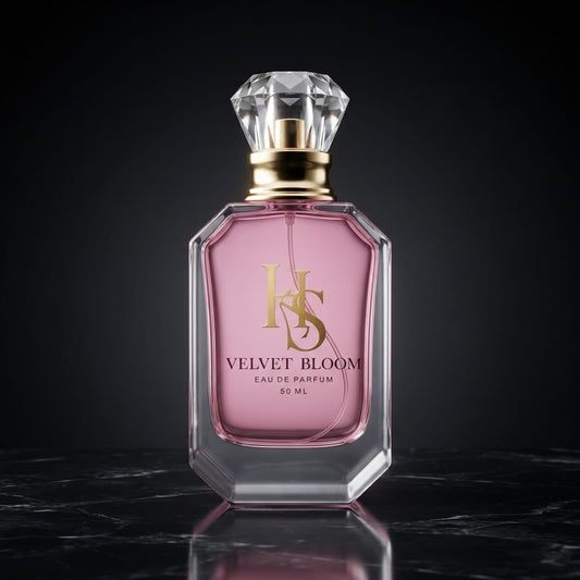 Velvet Bloom