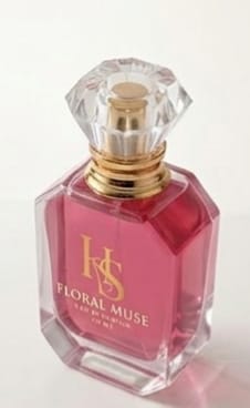 Floral Muse – Eau De Parfum (50 ml)