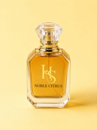 Noble Citrus – Eau De Parfum (50 ml)