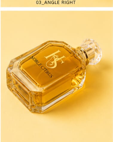 Noble Citrus – Eau De Parfum (50 ml)