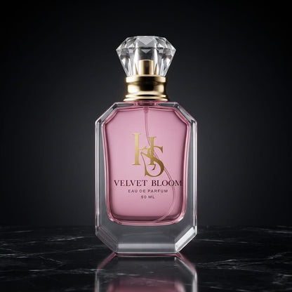 Velvet Bloom